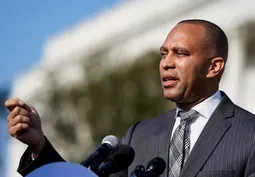 Jan. 6 riot could have been much worse, Rep. Jeffries says