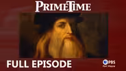 Discovering da Vinci