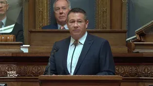 Potawatomi Chairman Addresses Tribal Issues in Wisconsin