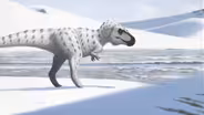 When Dinosaurs Chilled in the Arctic