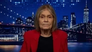 Gloria Steinem Reacts to SCOTUS Roe v. Wade Draft