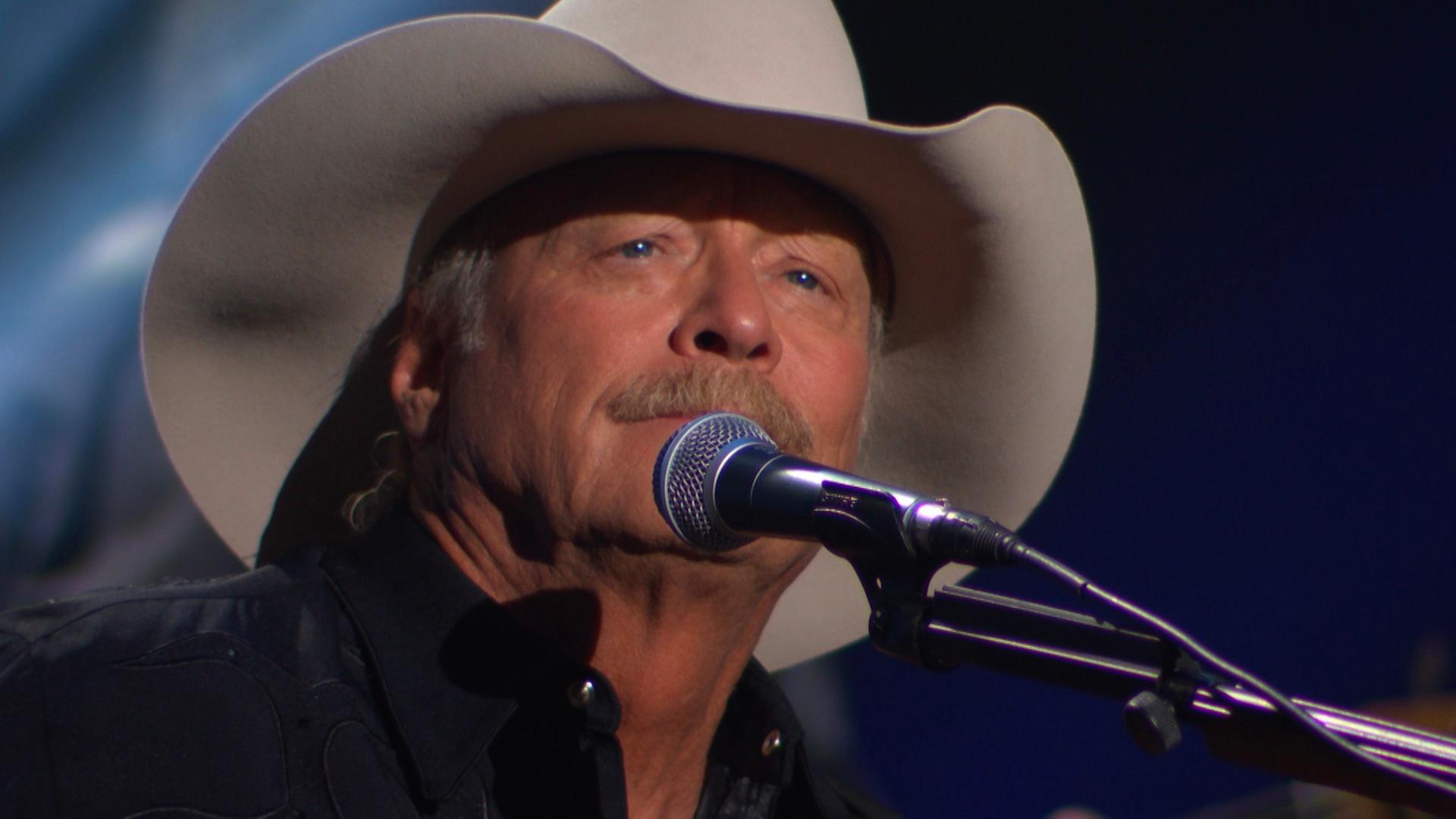 7544 Alan Jackson Photos  High Res Pictures  Getty Images