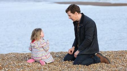 Video thumbnail: The Child in Time Trailer