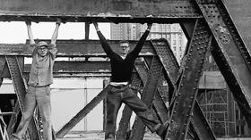Video thumbnail: Chicago Tours with Geoffrey Baer Heroes and Villains: Richard Nickel