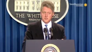 “THE LOST TAPES: CLINTON IMPEACHMENT”