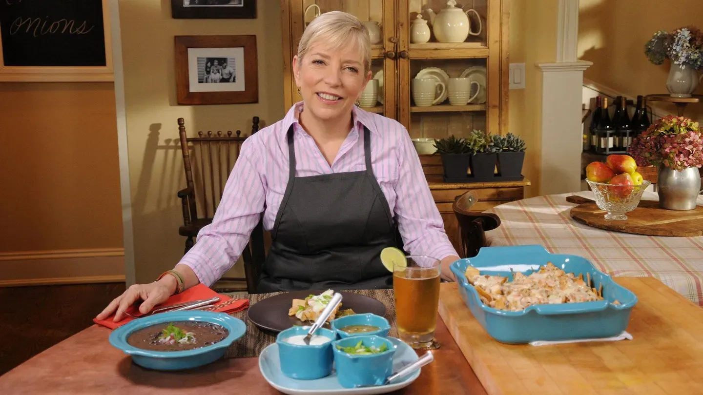 One Pot Asian Meals