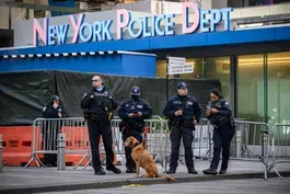Is criminal justice reform to blame for the rise in crime?