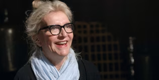Elizabeth Strout: Steady As She Goes
