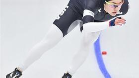 Video thumbnail: This Is Utah Speed Skater Jerica Tandiman
