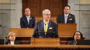 Murphy’s big budget proposal — increase school funding