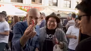 Grab a Bite at the Argyle Night Market