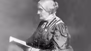 Susan B. Anthony