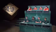 Scholastic Hi Q: Centralia vs Metro East Lutheran 3318