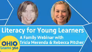 Literacy for Young Learners