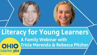 Literacy for Young Learners