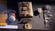 Square Cafe and Soldiers & Sailors