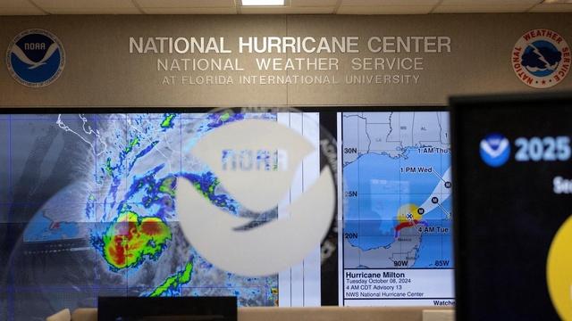 June 1, 2025 - PBS News Weekend full episode