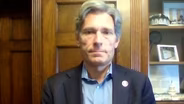 Malinowski on Afghanistan evacuation deadline