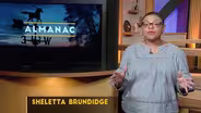 Weekly Essay | Sheletta Brundidge
