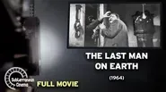 The Last Man on Earth