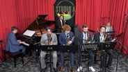 Live from Studio A: Central Florida Jazz Society