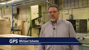 Michael Schantz