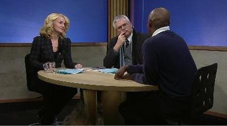 Video thumbnail: Almanac Somalis in Minnesota