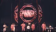 The Spinners in Concert