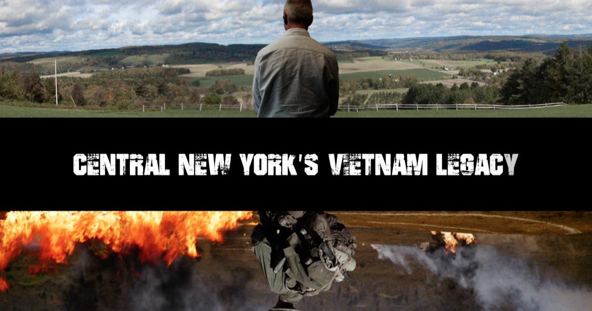 WCNY Specials | How Music of the Vietnam War shaped an Era | PBS