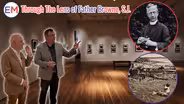 Through The Lens of Father Browne, S.J.