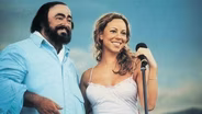 Pavarotti Duets