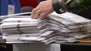 Accounting for the Recount