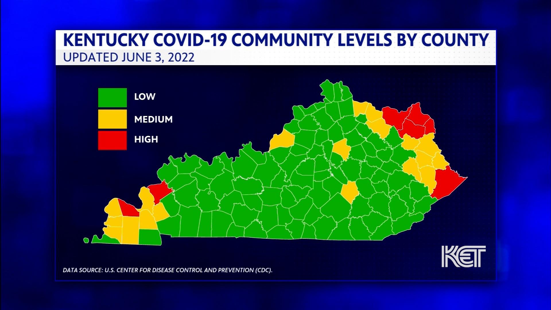 Louisville doctors continue to urge masks to prevent COVID-19