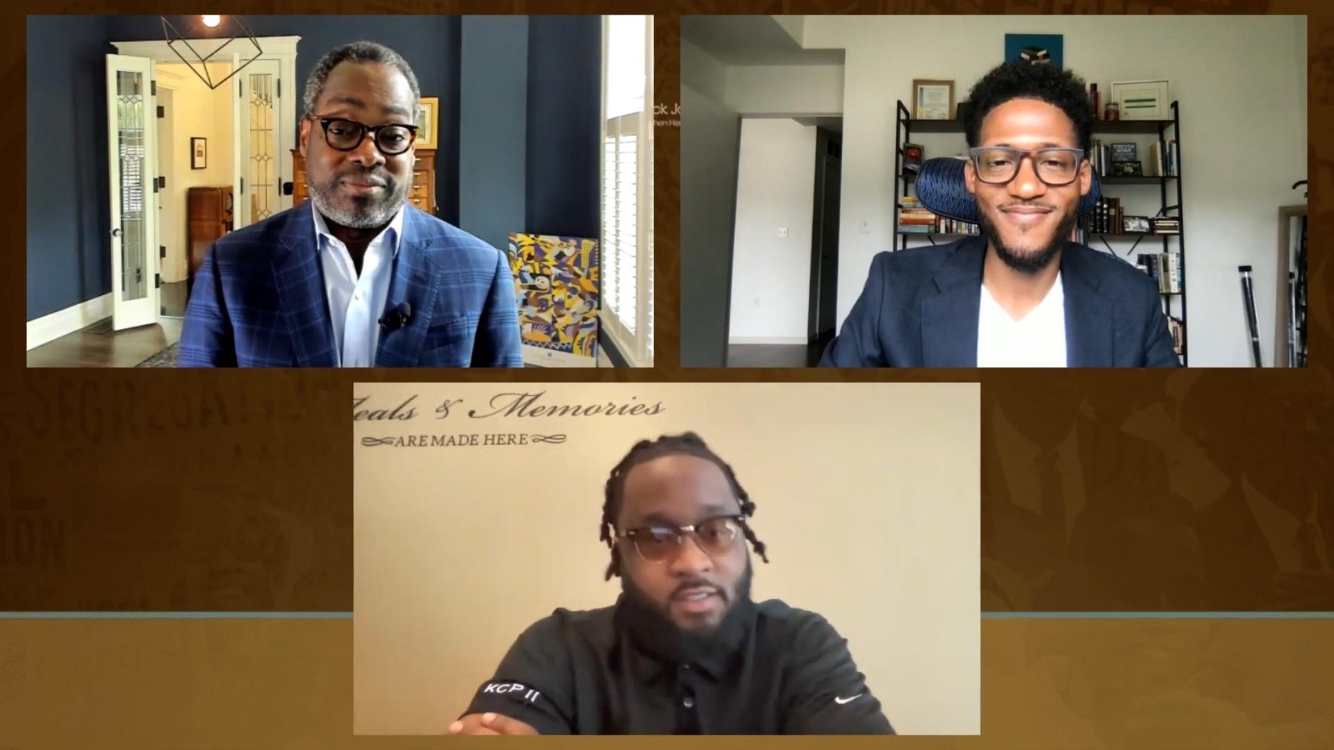 The Black Church's role in civil rights activism today | American Black ...