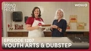 Youth Arts Program & Dubstep Music