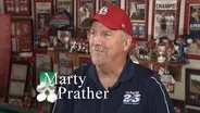 The Sign Man-Marty Prather Profile