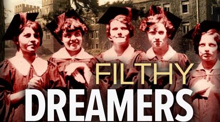 Video thumbnail: WUCF Specials Filthy Dreamers