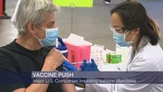 Vaccine Mandates on the Agenda for More and More Businesses
