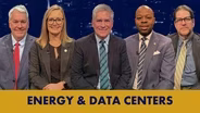 Energy and Data Centers | Indiana Lawmakers