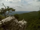 Hanging Rock State Park