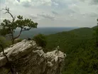 Hanging Rock State Park