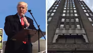 Trump’s Rise in Rural U.S.A; Buffalo’s Abandoned Treasure