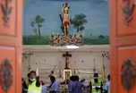 Sri Lanka stunned by 'unprecedented' deadly Easter attacks