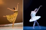 Feb. 9, 2022 - Beloved PNW Ballet dancer is retiring