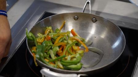 Video thumbnail: NOVA Why Induction Stoves Are Better for You and the Environment