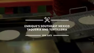 Enrique's Southeast Mexico Taqueria and Tortilleria