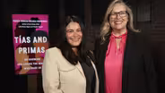 Tías and Primas - Prisca Dorcas Mojica Rodríguez