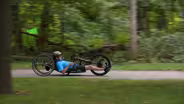 Handcycle