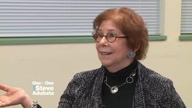 Video thumbnail: One-on-One Stopping the Cycle of Cyber Bullying Among Today's Youth