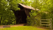 Historic Infrastructure Preview | Trail of History